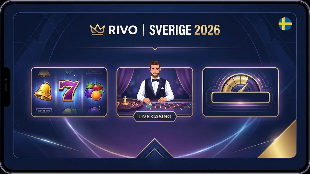 Registrera dig med bonus