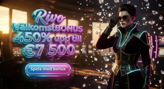 Rivo Casino